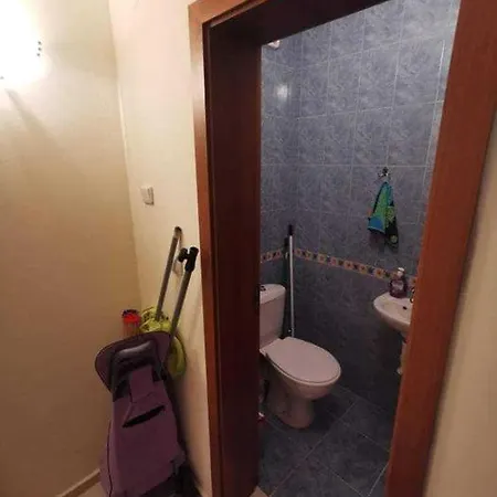 In Semiramida Gardens Sunny 3* Солнечный берег