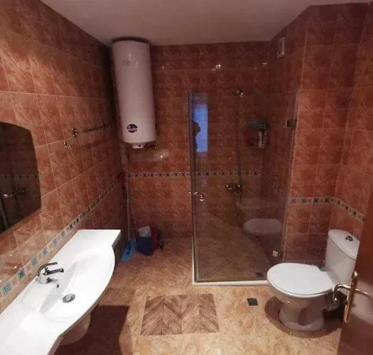 Апарт-отель In Semiramida Gardens Sunny 3*