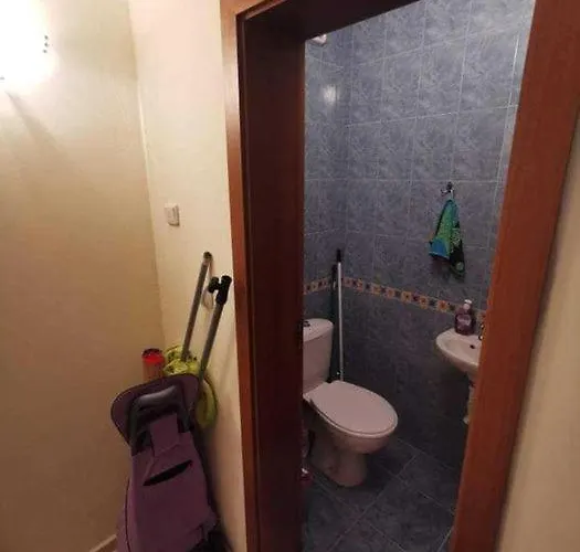 In Semiramida Gardens Sunny 3* Солнечный берег